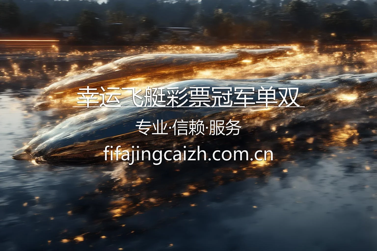 幸运飞艇彩票冠军单双品牌视觉